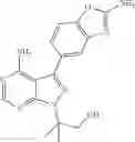 Fig. 353 - Combination of Kinase Inhibitors and Uses Thereof
