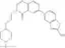 Fig. 911 - Combination of Kinase Inhibitors and Uses Thereof