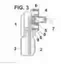 Fig. 03 - Volatile substances evaporation device