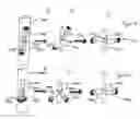 Fig. 12 - Catheter-based heart support system and method of implanting thereof