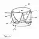 Fig. 14 - Catheter-based heart support system and method of implanting thereof