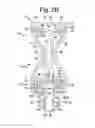 Fig. 04 - Valve device, a delivery system including same and method