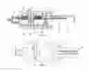 Fig. 06 - Needleless syringe and method for delivering therapeutic particles