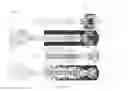 Fig. 14 - Needleless syringe and method for delivering therapeutic particles