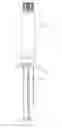 Fig. 01 - Syringe and prefilled syringe