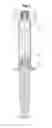 Fig. 03 - Syringe and prefilled syringe