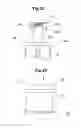 Fig. 14 - Syringe and prefilled syringe