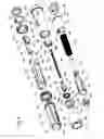 Fig. 05 - Frontloaded drug delivery device with dynamic axial stop feature