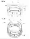 Fig. 06 - Frontloaded drug delivery device with dynamic axial stop feature