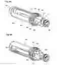 Fig. 07 - Frontloaded drug delivery device with dynamic axial stop feature