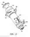 Fig. 19 - Multiple dose device and method