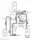 Fig. 01 - Automatic purging of air from a fluid processing system