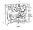 Fig. 03 - Automatic purging of air from a fluid processing system