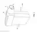 Fig. 02 - Device for reducing the carbon dioxide concentration of inhaled air
