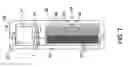 Fig. 08 - Device for reducing the carbon dioxide concentration of inhaled air