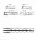 Fig. 04 - Wire guide for traversing body passages