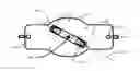 Fig. 01 - Optoelectronic sensing of a subcutaneous implant setting