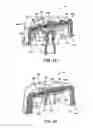Fig. 10 - Device and method for dispensing a drug