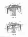 Fig. 12 - Device and method for dispensing a drug
