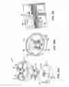 Fig. 15 - Device and method for dispensing a drug