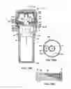 Fig. 18 - Device and method for dispensing a drug