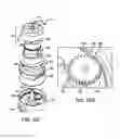 Fig. 25 - Device and method for dispensing a drug
