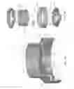 Fig. 26 - Device and method for dispensing a drug