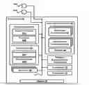 Fig. 01 - User interfaces of a hearing device
