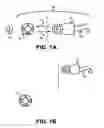 Fig. 02 - User interfaces of a hearing device