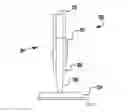 Fig. 01 - METHODS AND APPARATUS FOR DELIVERY OF MOLECULES ACROSS LAYERS OF TISSUE