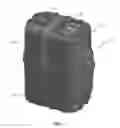 Fig. 02 - Breathing apparatus compliance system