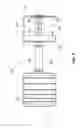 Fig. 05 - Exercise machine with an adjustable weight mechanism