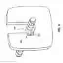 Fig. 07 - Exercise machine with an adjustable weight mechanism