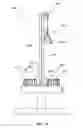 Fig. 16 - Exercise machine with an adjustable weight mechanism