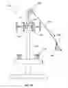 Fig. 17 - Exercise machine with an adjustable weight mechanism