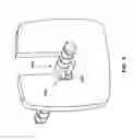 Fig. 07 - Weight selector for multiple dumbbells