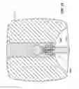 Fig. 14 - Weight selector for multiple dumbbells