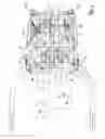 Fig. 06 - Lateral glide elliptical exercise machine with yaw control