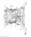 Fig. 09 - Lateral glide elliptical exercise machine with yaw control