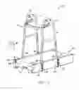 Fig. 02 - Compact treadmill with walker
