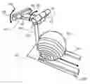 Fig. 01 - Exercise apparatus