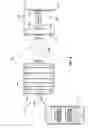 Fig. 05 - Adjustable dumbbell assembly capable of receiving remote instructions