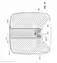 Fig. 11 - Adjustable dumbbell assembly capable of receiving remote instructions