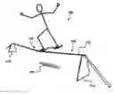 Fig. 01 - Slackline balance board