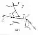 Fig. 06 - Slackline balance board
