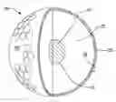 Fig. 01 - MULTI-LAYER GOLF BALL