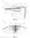 Fig. 08 - Golf club with adjustable weight assembly