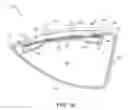 Fig. 13 - Golf club with adjustable weight assembly