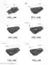 Fig. 17 - Golf club with adjustable weight assembly
