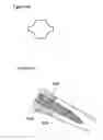 Fig. 08 - Golf tee with spark induction coating and method for improving golf performance